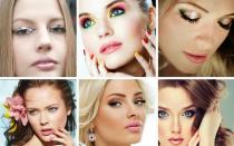 Как правильно и красиво наносить макияж
